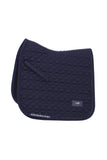 Schockemohle Crystal Brilliance Dressage Saddle Pad