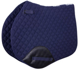 Flair Jump Shaped Saddle Cloth