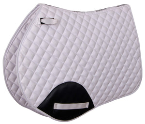 Flair Jump Shaped Saddle Cloth