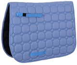 Flair Square Quilt AP Saddle Cloth