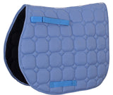 Flair Junior Square Quilt Saddle Cloth