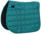 Flair Junior Square Quilt Saddle Cloth