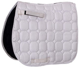 Flair Junior Square Quilt Saddle Cloth