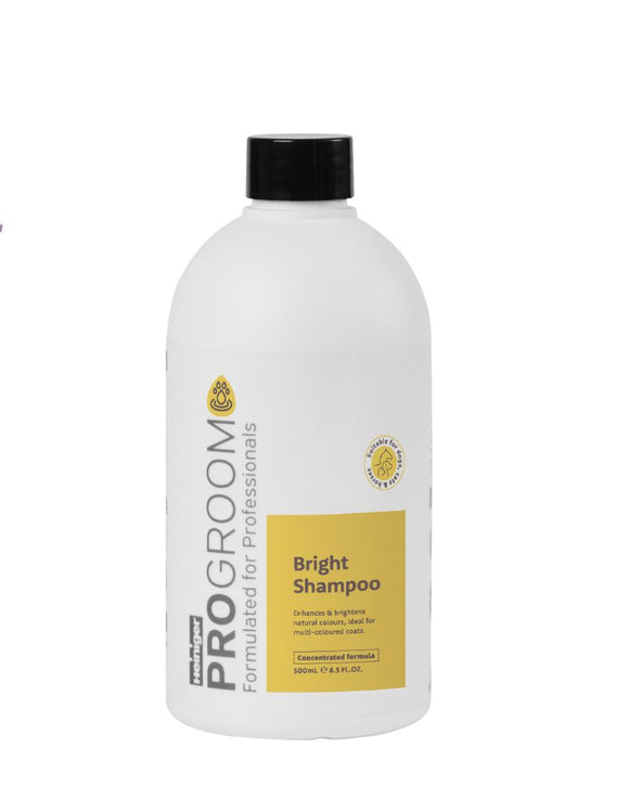 ProGroom Brightening Shampoo