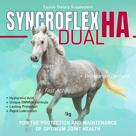 Syncroflex Dual HA 400G