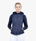 Premier Equine Lamera Ladies Hybrid Technical Riding Gilet