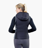 Premier Equine Lamera Ladies Hybrid Technical Riding Gilet