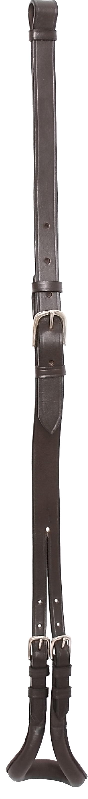 Leather Crupper