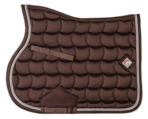 CA Performers Jump Saddle Pad