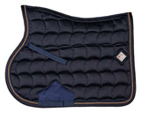 CA Performers Jump Saddle Pad