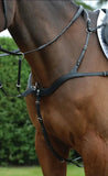 Collegiate ComFiTec 5 Point Breastplate