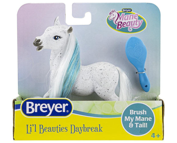 Breyer Mane Beauty Daybreak