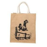 Thelwell Hessian Bag