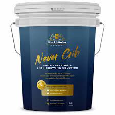 Stock & Noble Master Blend Paint Never Crib