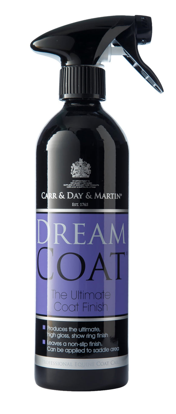 CDM Dream Coat