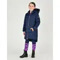 Dublin Kids Goldie Quilted Jacket