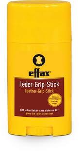 Effax Leather Grip Stick