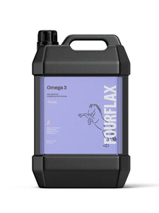 FourFlax Omega 3 Oil