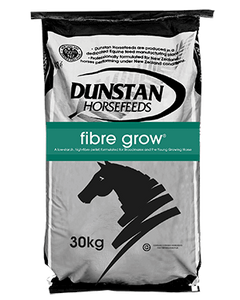 Dunstan Fibre Grow