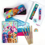 My Little Pony Stationery Set