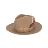 W & H Wool Felt Preston Outback Hat