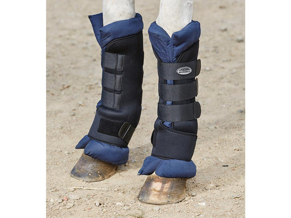 Weatherbeeta Stable Boot Wraps