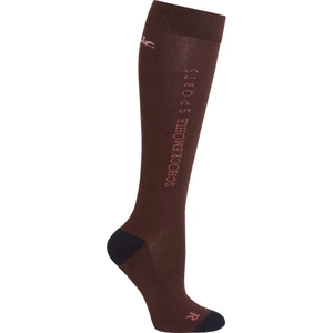 Schockemohle Sporty Winter Socks