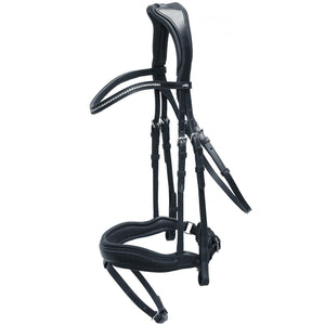 Schockemohle Stanford Anatomical Bridle