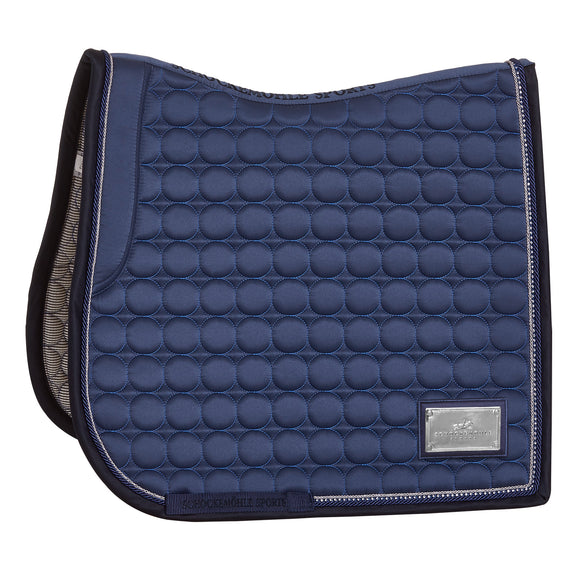 Schockemohle Sanya Dressage Saddle Pad