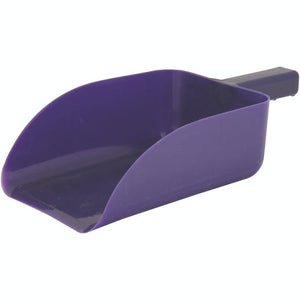 Roma Plastic Feed Scoop