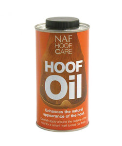 NAF Hoof Oil