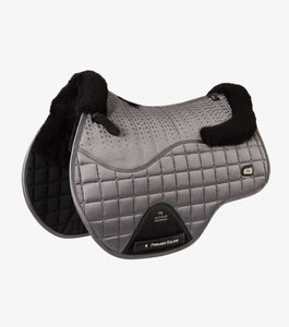 Premier Equine Capella Close Contact Merino Wool GP/Jump Square