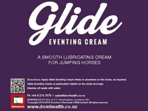 Glide Eventing Cream