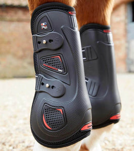 Premier Equine Kevlar Airtechnology Tendon Boots