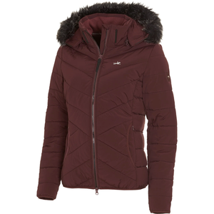 Schockemohle Vicky Ladies Puffer Jacket