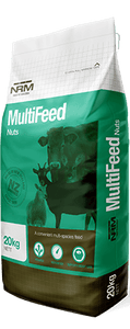 NRM MultiFeed Nuts