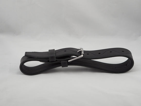 SG Front Leg Strap