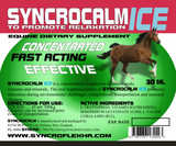 Syncrocalm Ice Paste