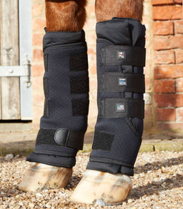 Premier Equine Stable Boot Wraps