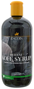 Lincoln Herbal Koff Syrup