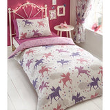 Duvet Set Divine Unicorns