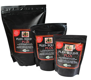 Vetpro 3 Horses Flex Equine Plus