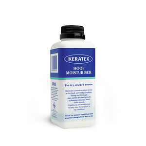 Keratex Hoof Moisturiser