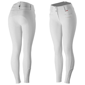 B Vertigo Tiffany Ladies Silicon Breeches