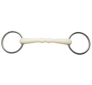 Korsteel Flexi Mouth Loose Ring Bit